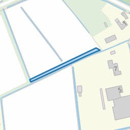 Perceel LDE01-H-896