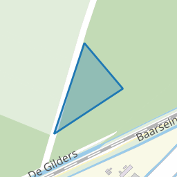Perceel LDE02-A-840