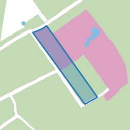 Perceel LDE02-A-921
