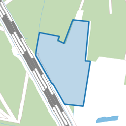 Perceel LDE02-D-1536