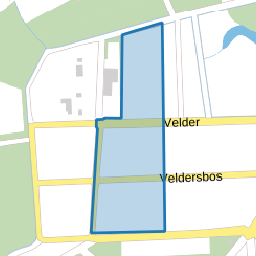 Perceel LDE02-D-1610