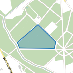 Perceel LDE02-D-487