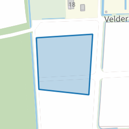 Perceel LDE02-D-502