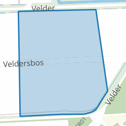 Perceel LDE02-D-506