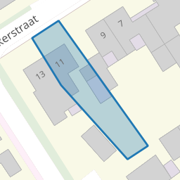 Perceel LDE02-E-2365