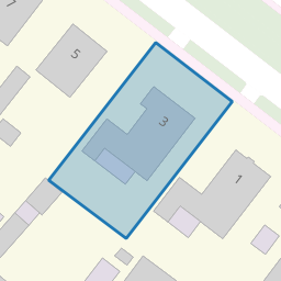 Perceel LDE02-E-2929