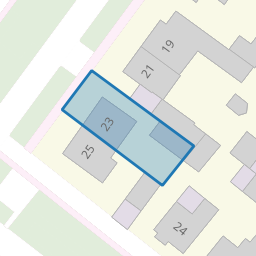 Perceel LDE02-E-3031