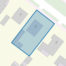 Perceel LDE02-E-3038