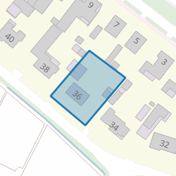 Perceel LDE02-E-3040