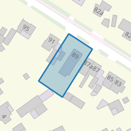 Perceel LDE02-E-3062