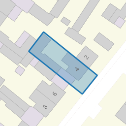 Perceel LDE02-E-3097