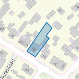 Perceel LDE02-E-3164