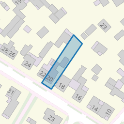 Perceel LDE02-E-3165