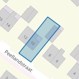 Perceel LDE02-E-3222