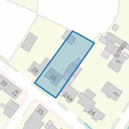 Perceel LDE02-E-3254