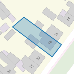 Perceel LDE02-E-3257