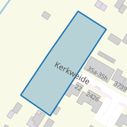 Perceel LDE02-E-3315