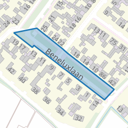 Perceel LDE02-E-3336