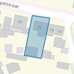 Perceel LDE02-E-3415