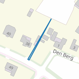 Perceel LDE02-E-3766