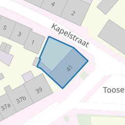 Perceel LDE02-E-3863