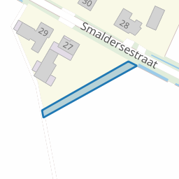 Perceel LDE02-E-3986