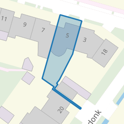 Perceel LDE02-E-4178