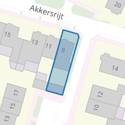 Perceel LDE02-E-5452