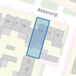 Perceel LDE02-E-5454