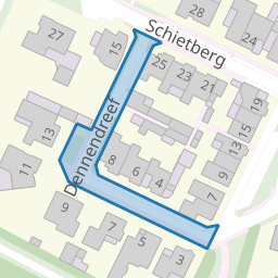 Perceel LDE02-E-5510