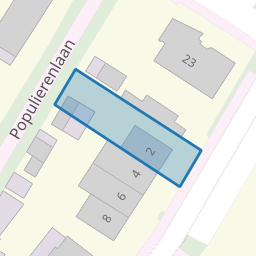 Perceel LDE02-E-5521