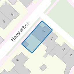 Perceel LDE02-E-5601