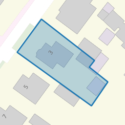 Perceel LDE02-E-5723