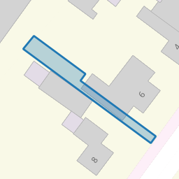 Perceel LDE02-E-5845