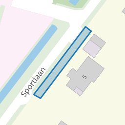 Perceel LDE02-E-5873