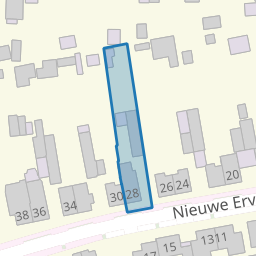 Perceel LDE02-E-5884