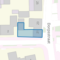 Perceel LDE02-E-5892