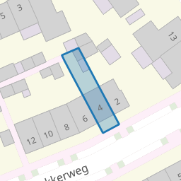 Perceel LDE02-E-6032