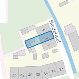 Perceel LDE02-E-6038