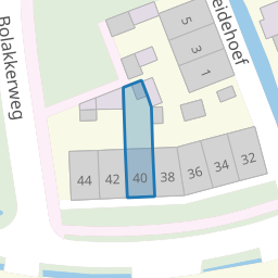 Perceel LDE02-E-6044