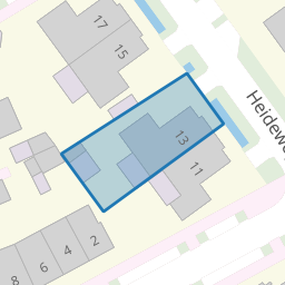 Perceel LDE02-E-6060