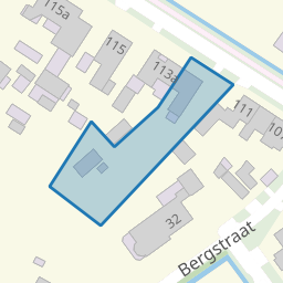 Perceel LDE02-E-6065