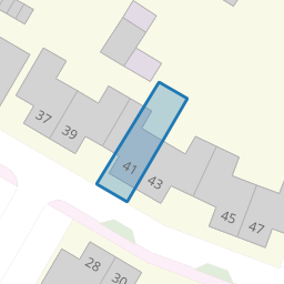 Perceel LDE02-E-6314