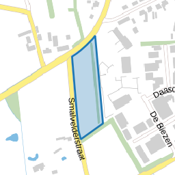 Perceel LDE02-G-243