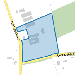 Perceel LDE02-G-303