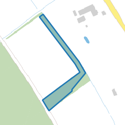 Perceel LDE02-G-311