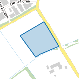 Perceel LDE02-G-587