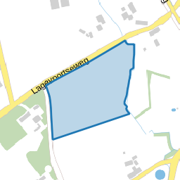 Perceel LDE02-G-92