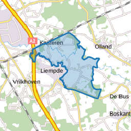 Sectie H