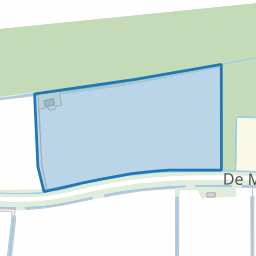 Perceel LDE02-H-102